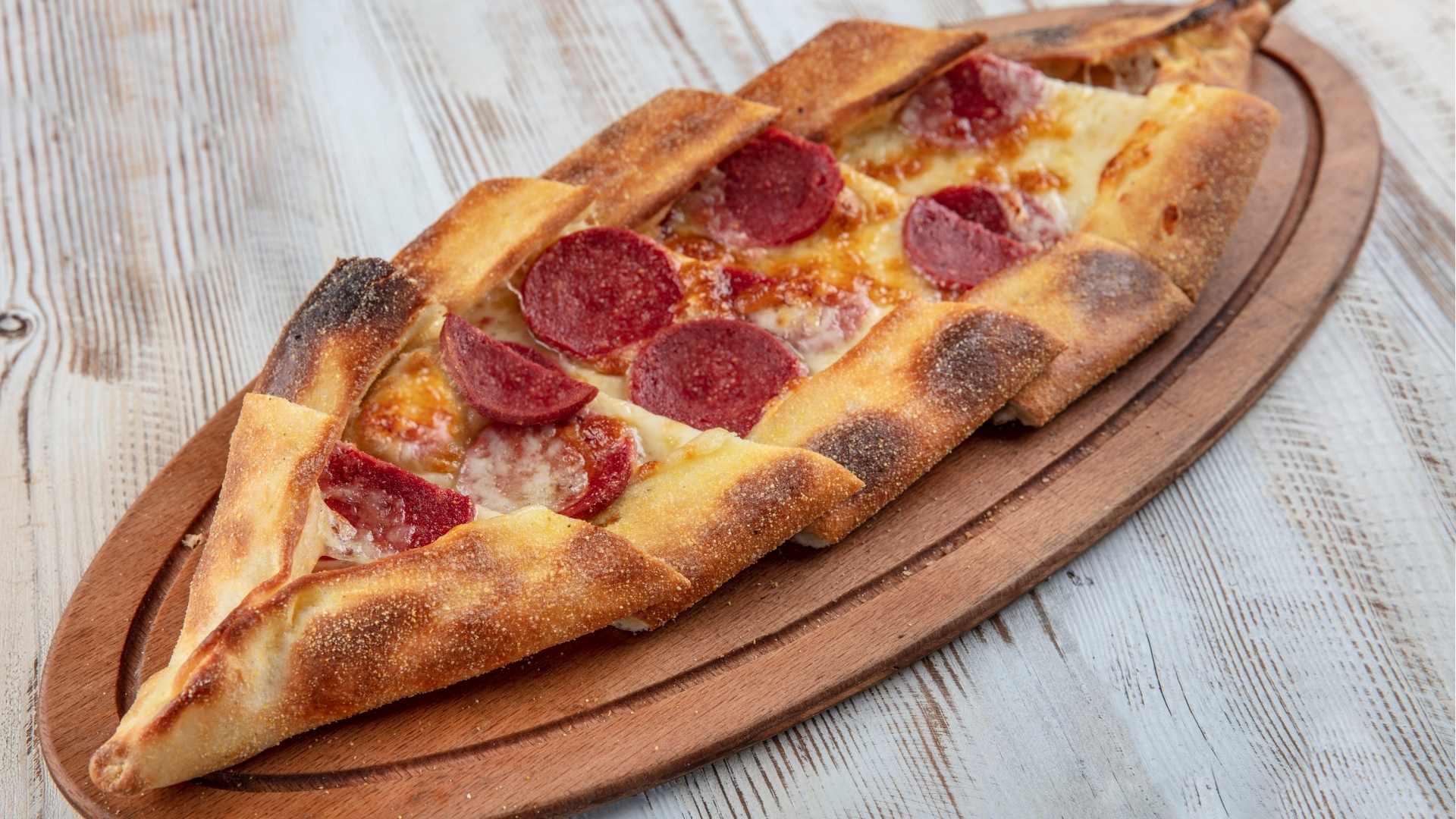 PIDE SALAMI