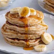 Banana Pancake
